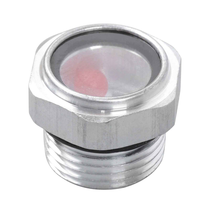 DURAFORCE Oil Level Sight Gauge 6665915 For Bobcat 553 645 773 873 963 A220 A300 S100 S205