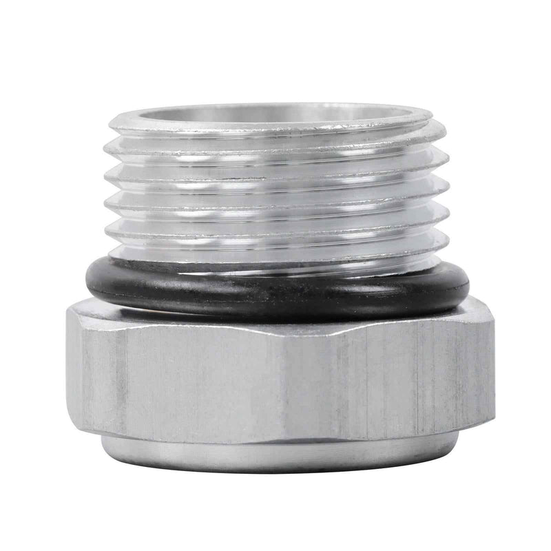 DURAFORCE Oil Level Sight Gauge 6665915 For Bobcat 553 645 773 873 963 A220 A300 S100 S205