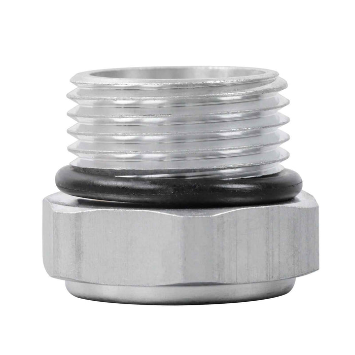 DURAFORCE Oil Level Sight Gauge 6665915 For Bobcat 553 645 773 873 963 A220 A300 S100 S205