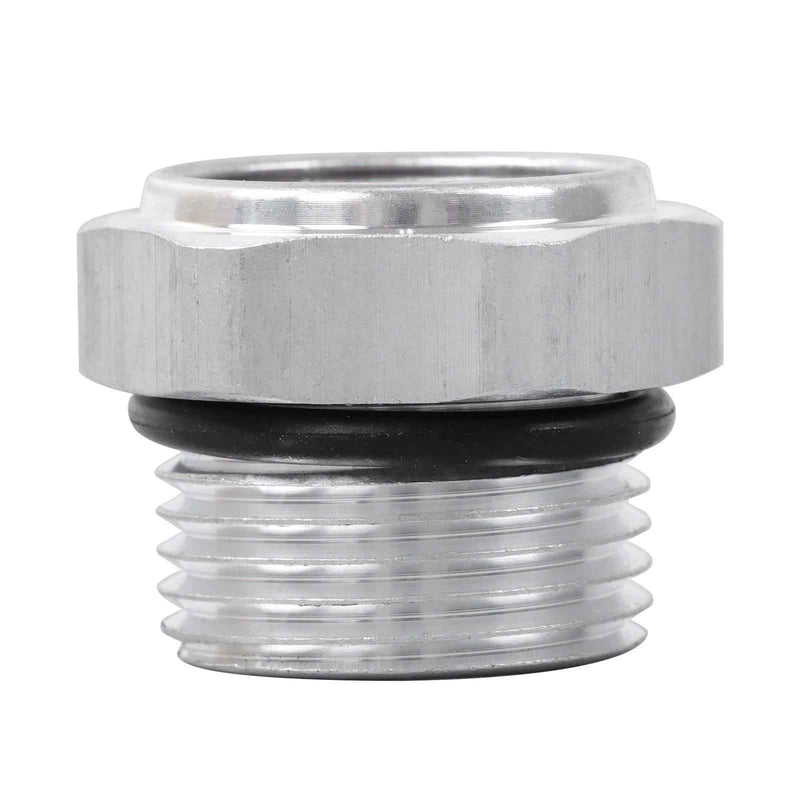 DURAFORCE Oil Level Sight Gauge 6665915 For Bobcat 553 645 773 873 963 A220 A300 S100 S205