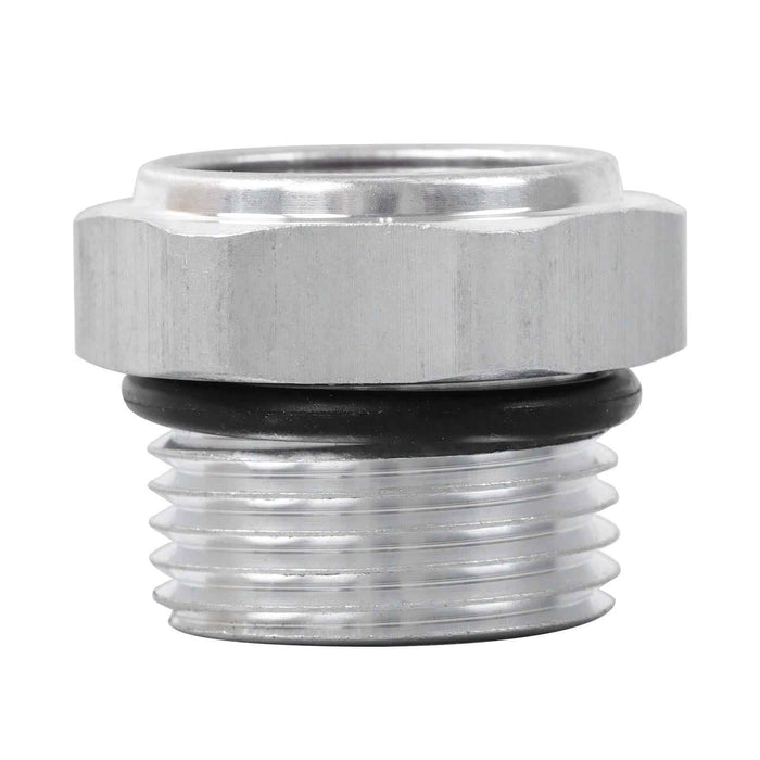 DURAFORCE Oil Level Sight Gauge 6665915 For Bobcat 553 645 773 873 963 A220 A300 S100 S205