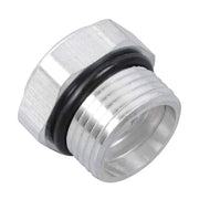 DURAFORCE Oil Level Sight Gauge 6665915 For Bobcat 553 645 773 873 963 A220 A300 S100 S205