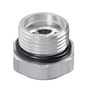 DURAFORCE Oil Level Sight Gauge 6665915 For Bobcat 553 645 773 873 963 A220 A300 S100 S205