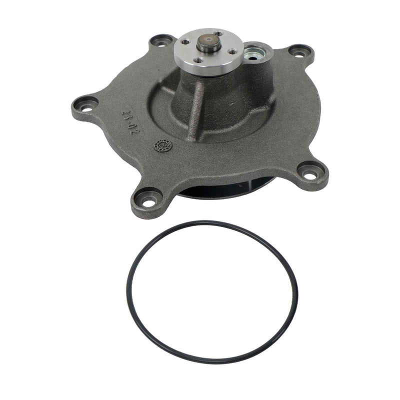 DURAFORCE Engine Water Pump for International 1842665C93 1842664C92 Heavy Duty Truck