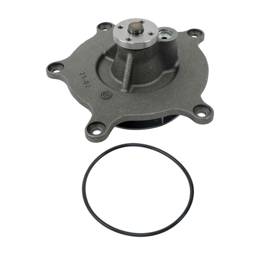 DURAFORCE Engine Water Pump for International 1842665C93 1842664C92 Heavy Duty Truck