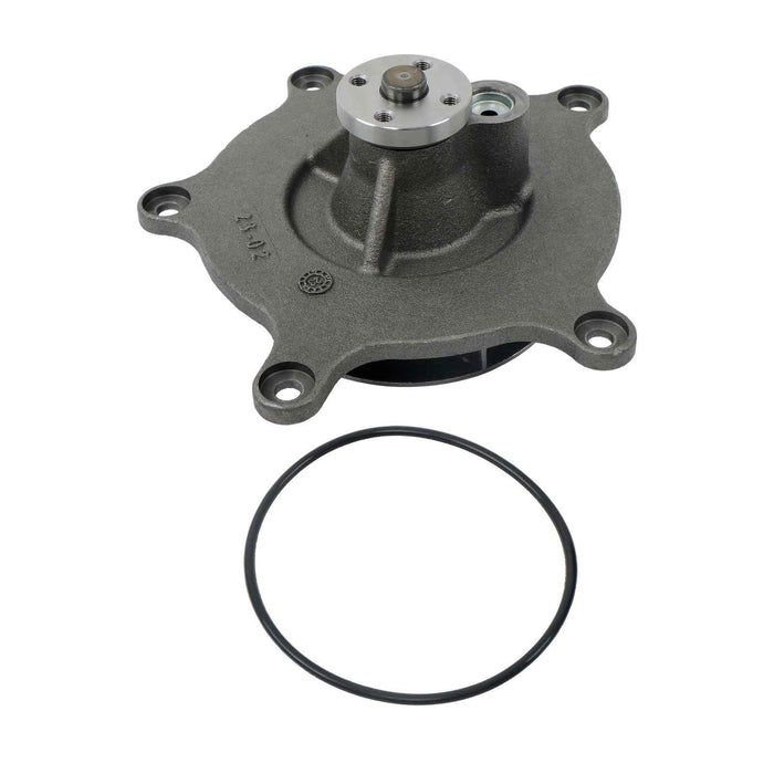 DURAFORCE Engine Water Pump for International 1842665C93 1842664C92 Heavy Duty Truck