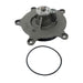 DURAFORCE Engine Water Pump for International 1842665C93 1842664C92 Heavy Duty Truck