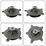 DURAFORCE Engine Water Pump for International 1842665C93 1842664C92 Heavy Duty Truck