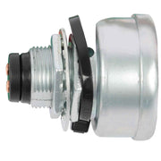 DURAFORCE Engine Water Pump for International 1842665C93 1842664C92 Heavy Duty Truck