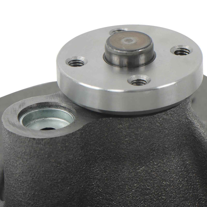 DURAFORCE Engine Water Pump for International 1842665C93 1842664C92 Heavy Duty Truck