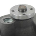 DURAFORCE Engine Water Pump for International 1842665C93 1842664C92 Heavy Duty Truck