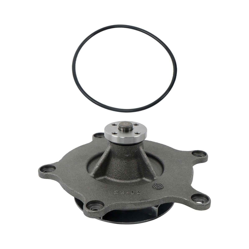 DURAFORCE Engine Water Pump for International 1842665C93 1842664C92 Heavy Duty Truck