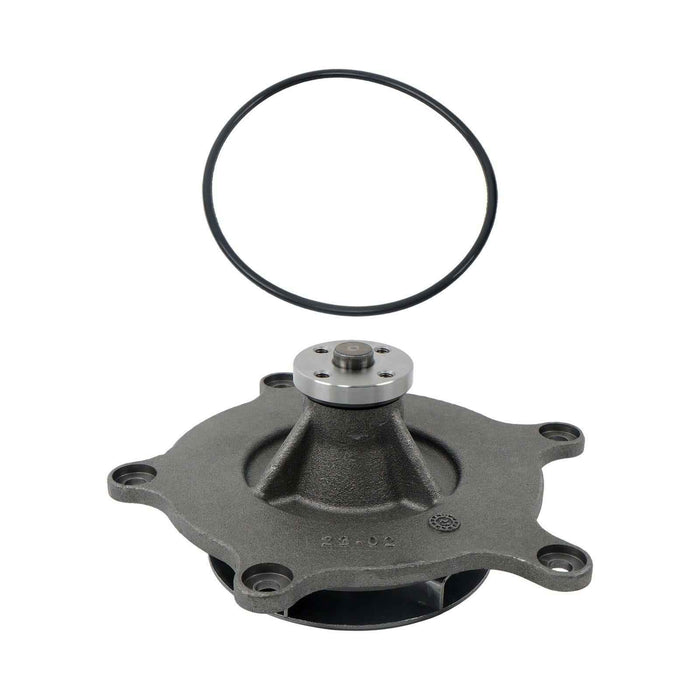 DURAFORCE Engine Water Pump for International 1842665C93 1842664C92 Heavy Duty Truck