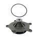 DURAFORCE Engine Water Pump for International 1842665C93 1842664C92 Heavy Duty Truck
