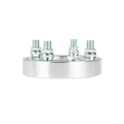 DURAFORCE 1" 4x4 4x101.6mm Wheel Spacers 1/2"x20 Studs For EZ GO Club Car Golf Cart ×2