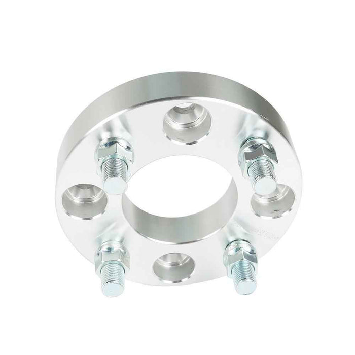 DURAFORCE 1" 4x4 4x101.6mm Wheel Spacers 1/2"x20 Studs For EZ GO Club Car Golf Cart ×2