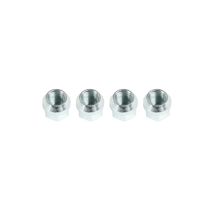 DURAFORCE 1" 4x4 4x101.6mm Wheel Spacers 1/2"x20 Studs For EZ GO Club Car Golf Cart ×2