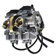 DURAFORCE Carburetor For 2001-2004 2005 Yamaha Raptor 660R Raptor 660 YFM660 YFM 660 660R