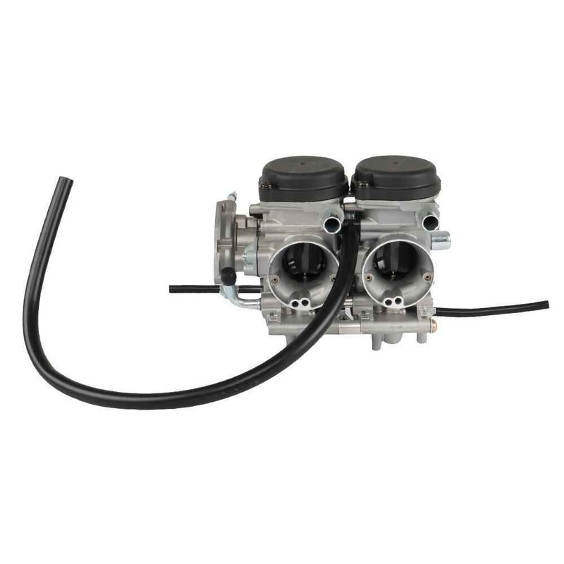 DURAFORCE Carburetor For 2001-2004 2005 Yamaha Raptor 660R Raptor 660 YFM660 YFM 660 660R