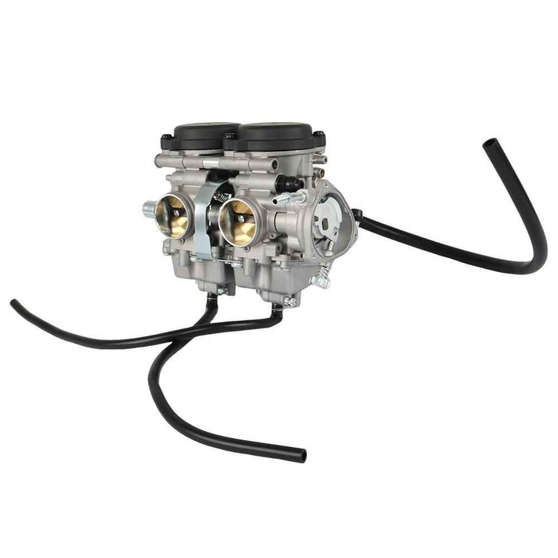 DURAFORCE Carburetor For 2001-2004 2005 Yamaha Raptor 660R Raptor 660 YFM660 YFM 660 660R