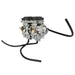 DURAFORCE Carburetor For 2001-2004 2005 Yamaha Raptor 660R Raptor 660 YFM660 YFM 660 660R