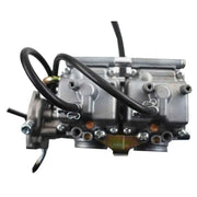 DURAFORCE Carburetor For 2001-2004 2005 Yamaha Raptor 660R Raptor 660 YFM660 YFM 660 660R
