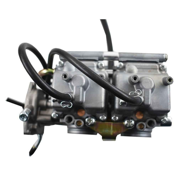 DURAFORCE Carburetor For 2001-2004 2005 Yamaha Raptor 660R Raptor 660 YFM660 YFM 660 660R