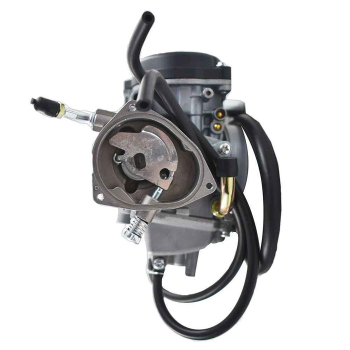 DURAFORCE Carburetor For 2001-2004 2005 Yamaha Raptor 660R Raptor 660 YFM660 YFM 660 660R