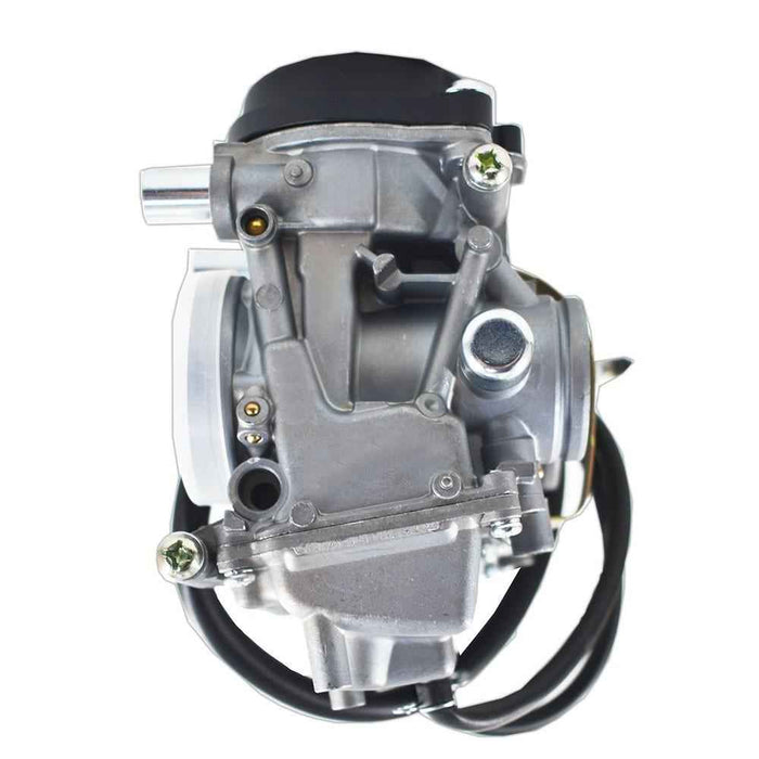 DURAFORCE Carburetor For 2001-2004 2005 Yamaha Raptor 660R Raptor 660 YFM660 YFM 660 660R