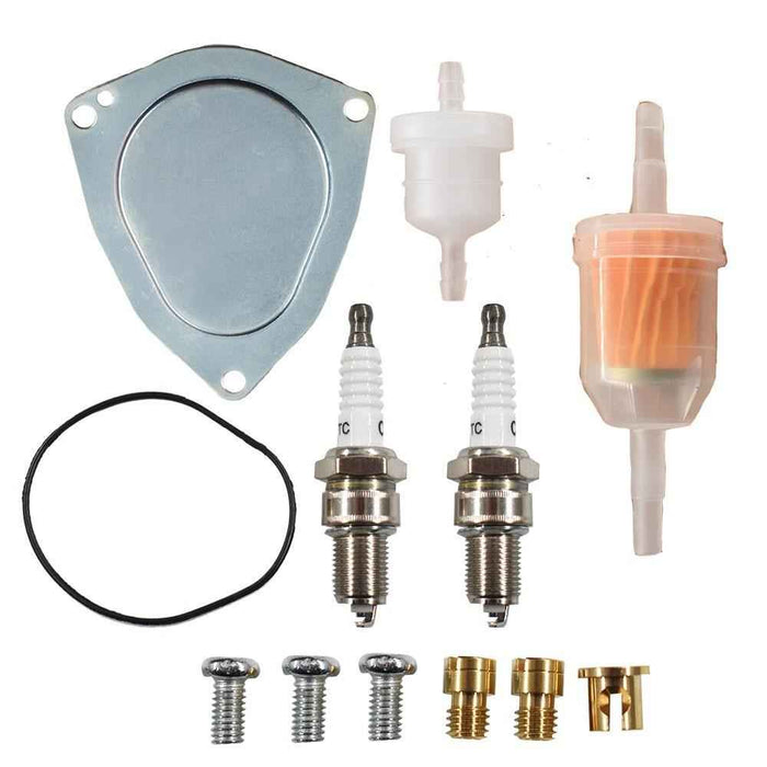 DURAFORCE Carburetor For 2001-2004 2005 Yamaha Raptor 660R Raptor 660 YFM660 YFM 660 660R