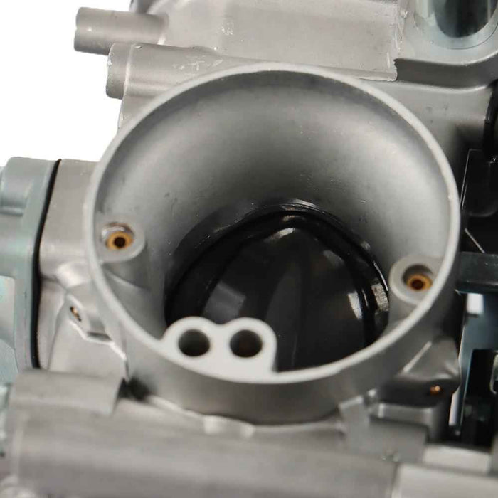 DURAFORCE Carburetor For 2001-2004 2005 Yamaha Raptor 660R Raptor 660 YFM660 YFM 660 660R