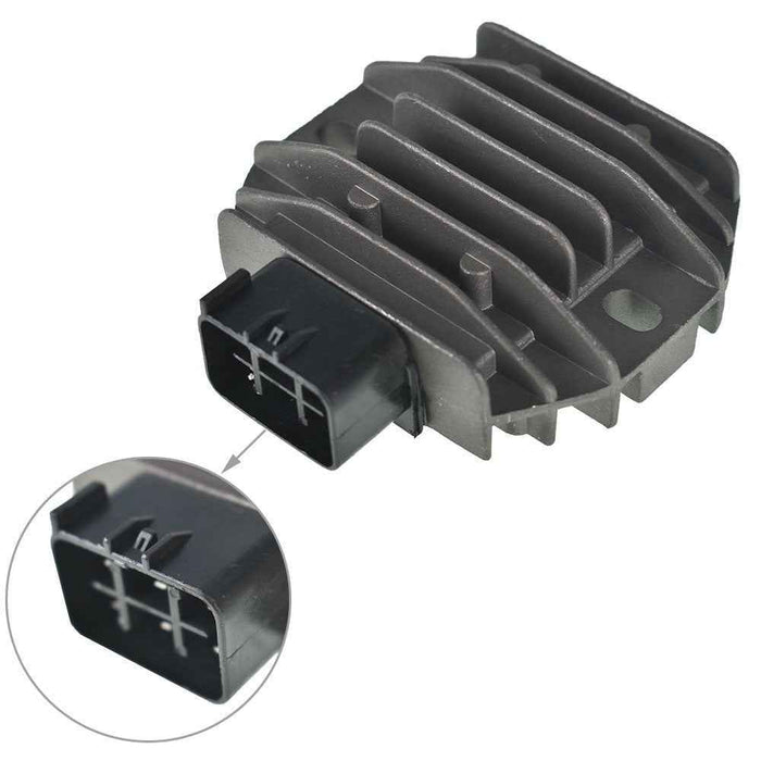 DURAFORCE For Honda TRX400EX SPORTRAX 400 1999 2000-2004 Regulator Rectifier 31600-HM8-003