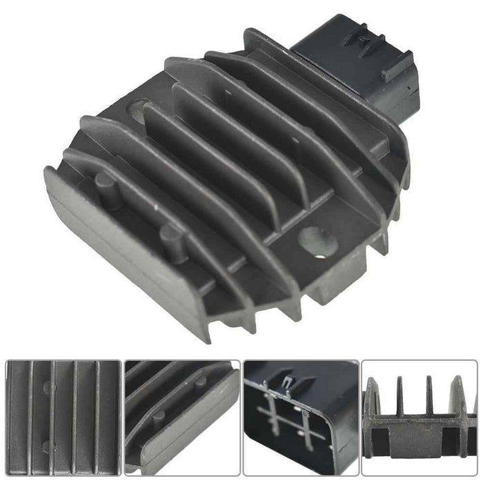 DURAFORCE For Honda TRX400EX SPORTRAX 400 1999 2000-2004 Regulator Rectifier 31600-HM8-003