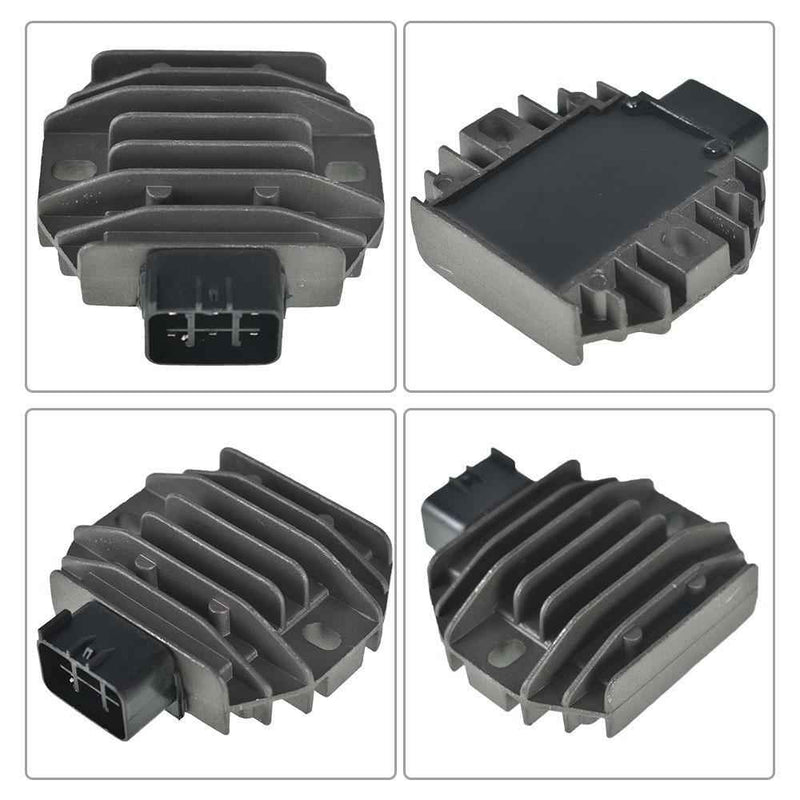 DURAFORCE For Honda TRX400EX SPORTRAX 400 1999 2000-2004 Regulator Rectifier 31600-HM8-003
