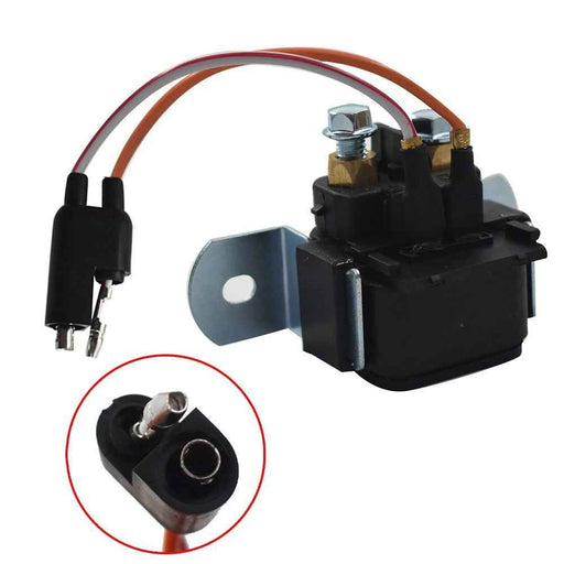 DURAFORCE Starter Relay Solenoid For Polaris Predator 500 2003 2004 2005 2006
