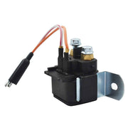 DURAFORCE Starter Relay Solenoid For Polaris Predator 500 2003 2004 2005 2006