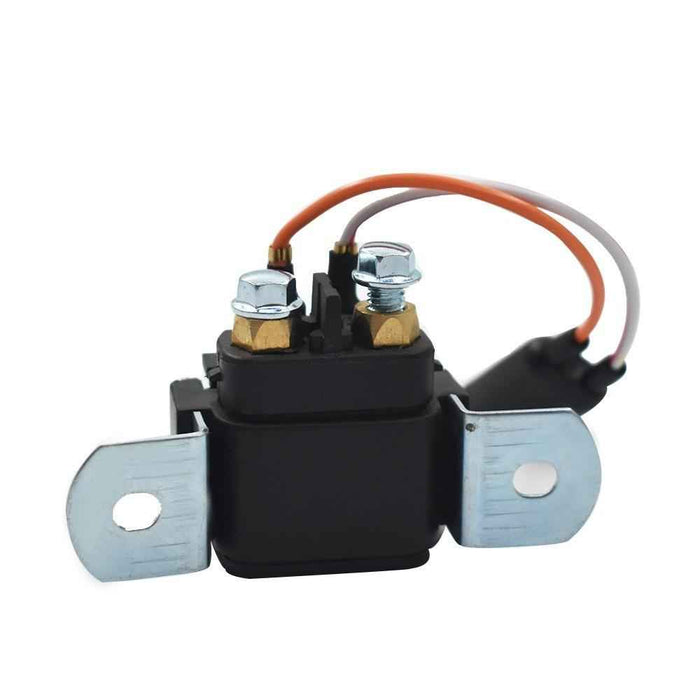 DURAFORCE Starter Relay Solenoid For Polaris Predator 500 2003 2004 2005 2006