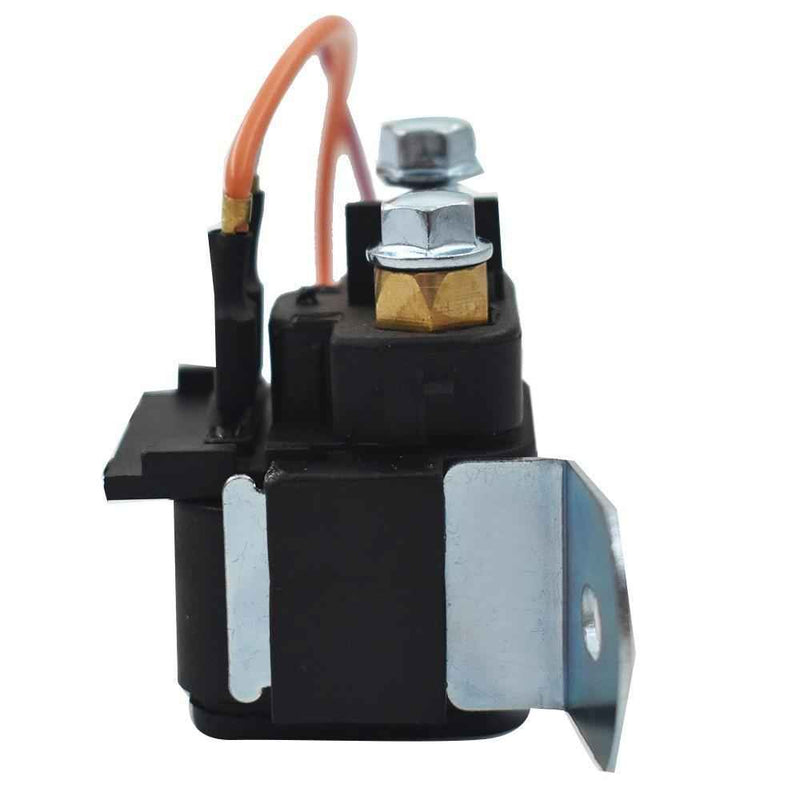 DURAFORCE Starter Relay Solenoid For Polaris Predator 500 2003 2004 2005 2006