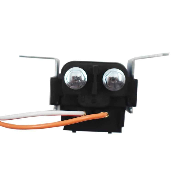 DURAFORCE Starter Relay Solenoid For Polaris Predator 500 2003 2004 2005 2006