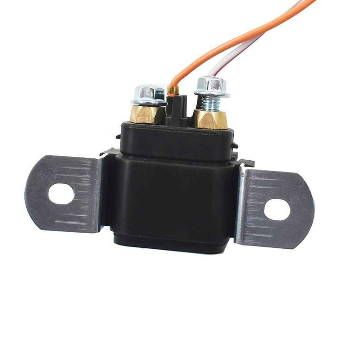 DURAFORCE Starter Relay Solenoid For Polaris Predator 500 2003 2004 2005 2006
