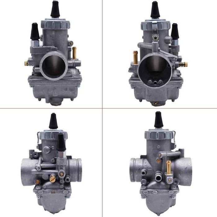 DURAFORCE 4-Stroke Carburetor For Polaris Xplorer 400L 1996-1998 / Xplorer 400 1999-2002