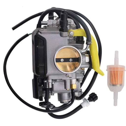 DURAFORCE Fit For Honda TRX450R TRX 450R 2004-2005 16100-HP1-673 Carburetor New