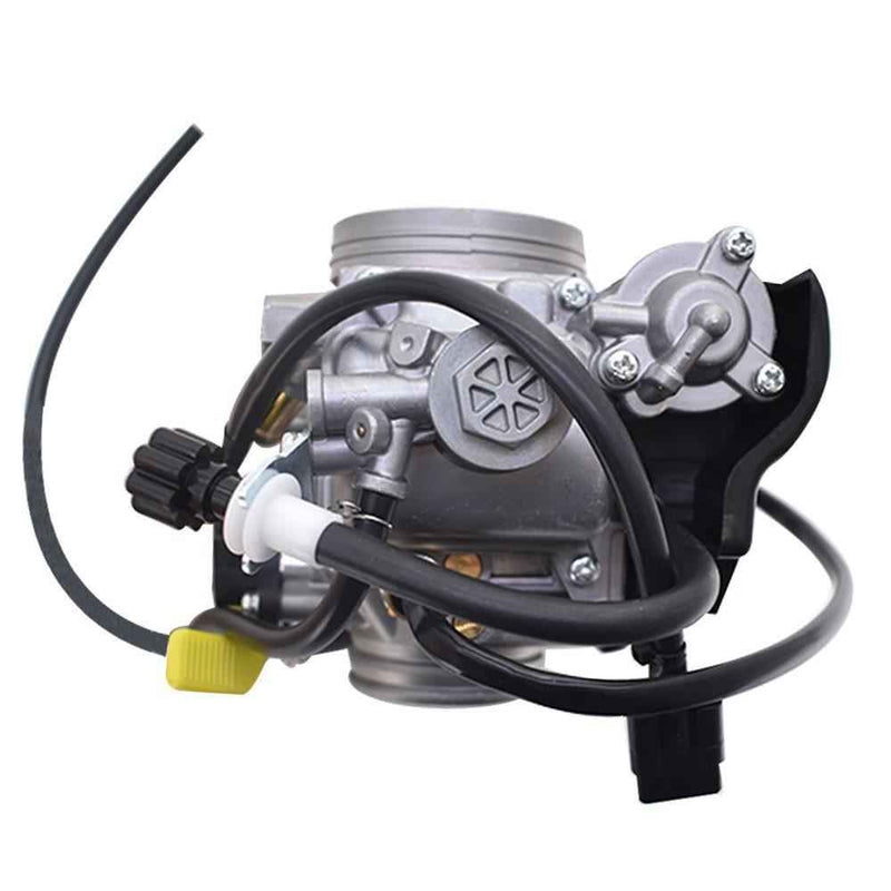 DURAFORCE Fit For Honda TRX450R TRX 450R 2004-2005 16100-HP1-673 Carburetor New