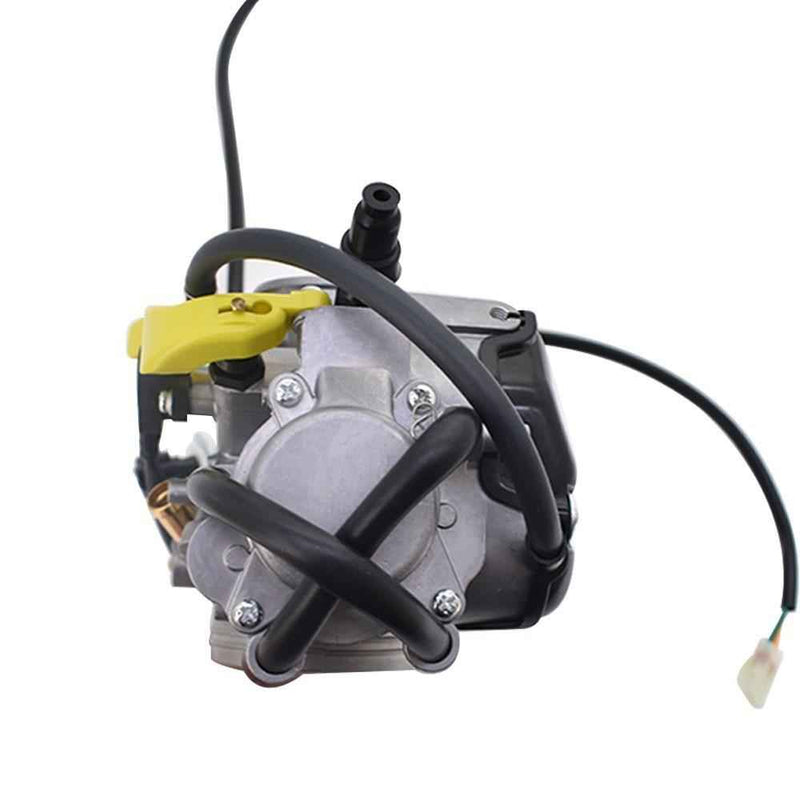 DURAFORCE Fit For Honda TRX450R TRX 450R 2004-2005 16100-HP1-673 Carburetor New