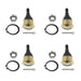 DURAFORCE 4 Pack Upper Lower Ball Joint For Yamaha Viking VI 2015-2019 5LP-23579-00-00