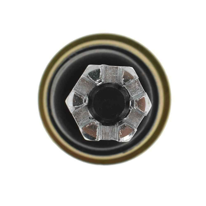 DURAFORCE 4 Pack Upper Lower Ball Joint For Yamaha Viking VI 2015-2019 5LP-23579-00-00