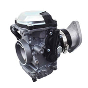DURAFORCE For Yamaha New Carburetor Intake Manifold Boot Carb Wolverine 350 YFM350 ATV