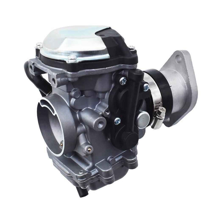 DURAFORCE For Yamaha New Carburetor Intake Manifold Boot Carb Wolverine 350 YFM350 ATV