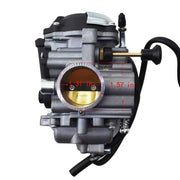 DURAFORCE For Yamaha New Carburetor Intake Manifold Boot Carb Wolverine 350 YFM350 ATV