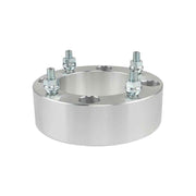 DURAFORCE 4× Wheel Spacers For Can-am Maverick Commander Outlander 400 Renegade 2" 4x137